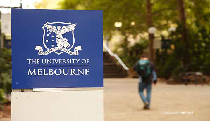 Top Universities of Australia eduaid