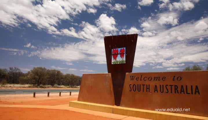 South Australia skilled migration program