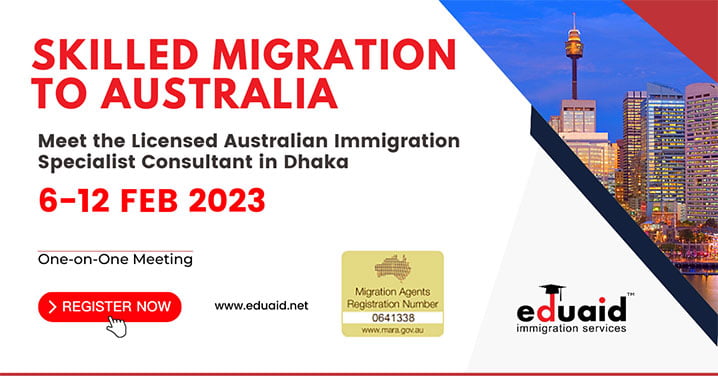 Skilled Migration to Australia