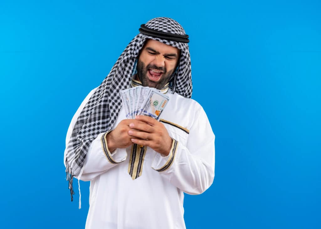 How to obtain an investor visa in Saudi Arabia - eduaid