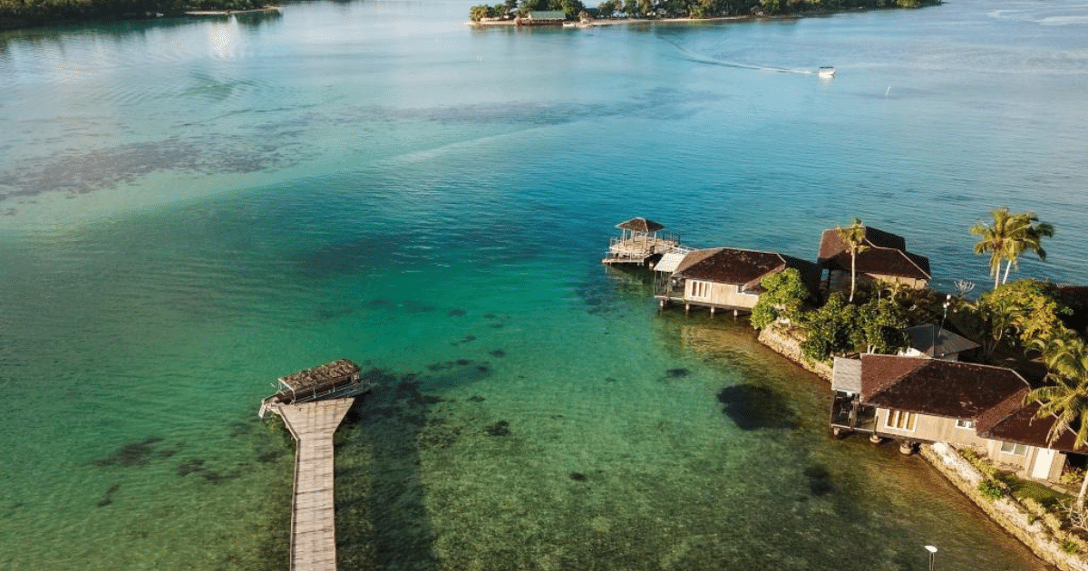 Vanuatu Citizenship by Investment Programme