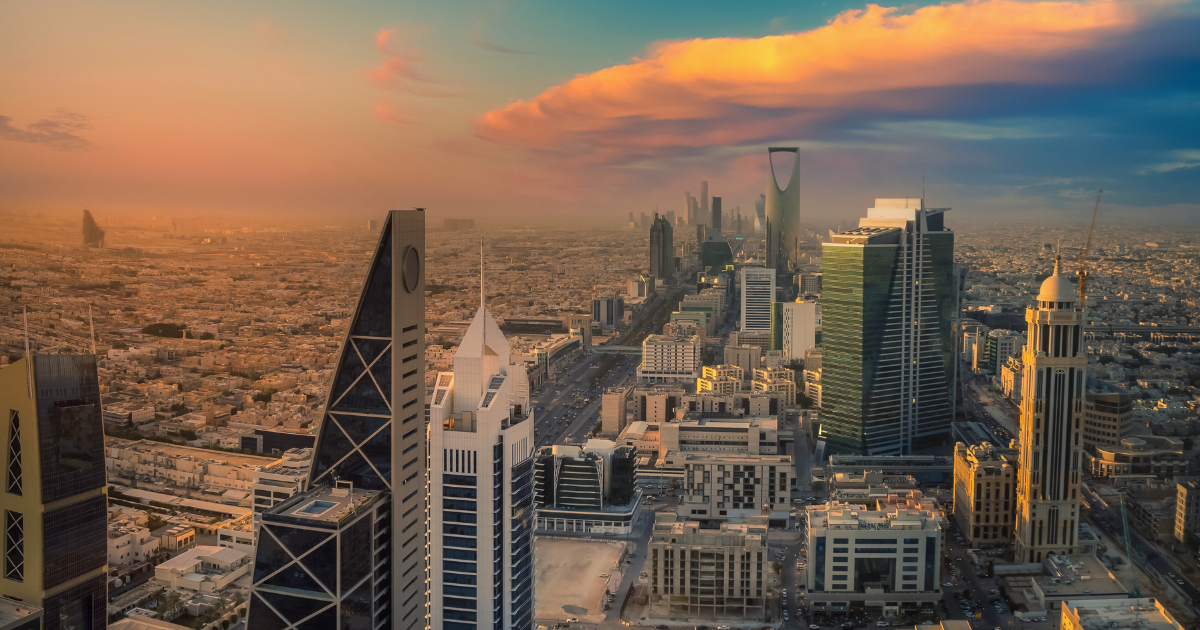Saudi Arabia Premium Residency Visa 1 Saudi Arabia Residency Program