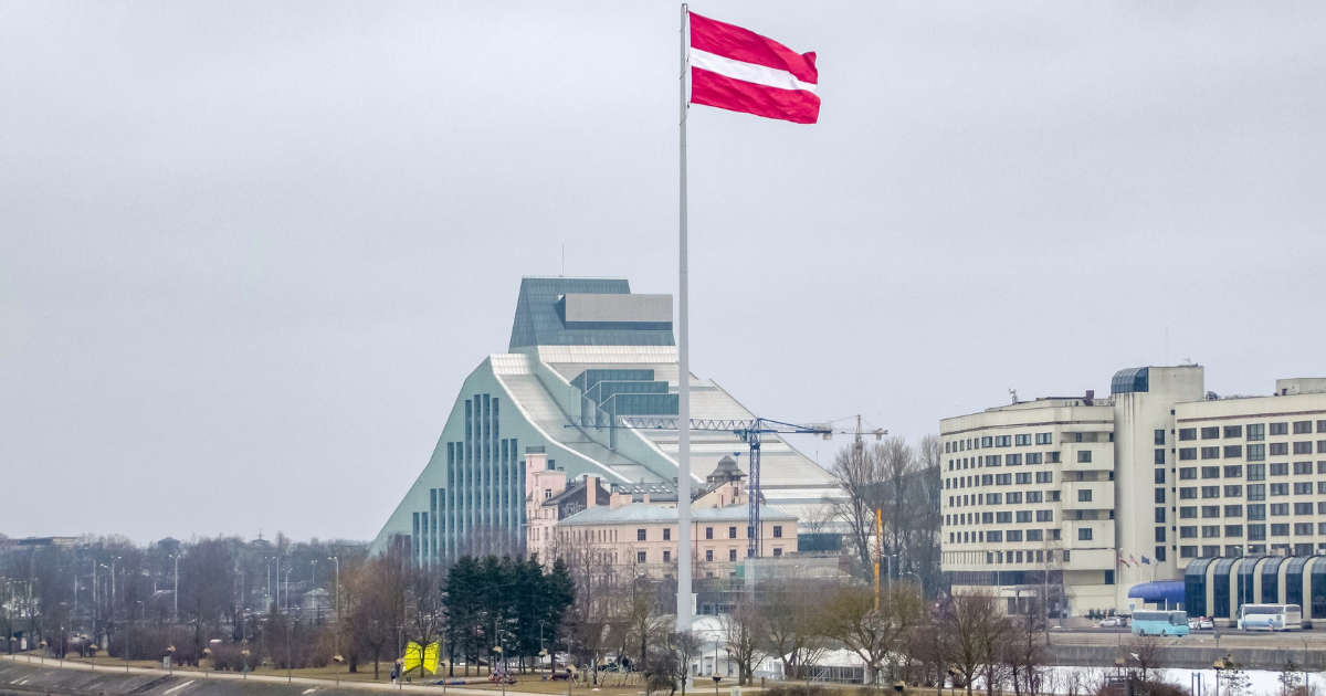 Latvia Golden Visa 2 latvia residency program