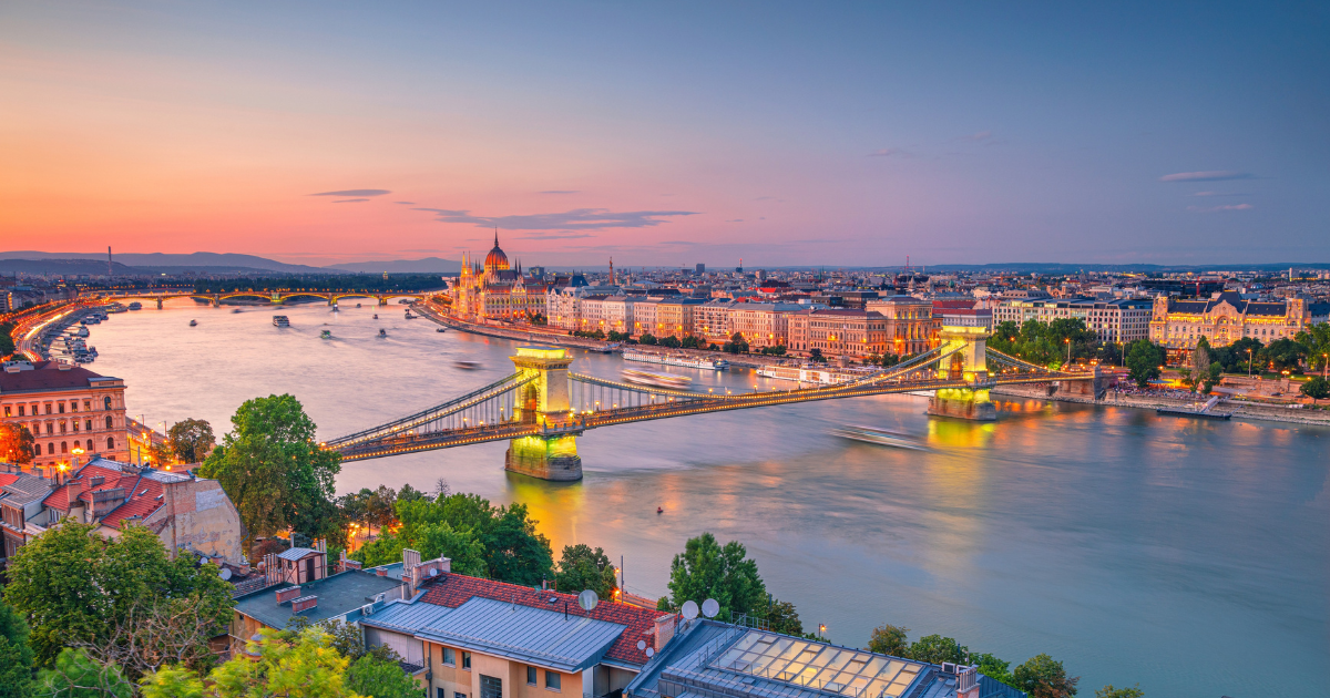 Hungary Golden Visa 2 Hungary Golden Visa program