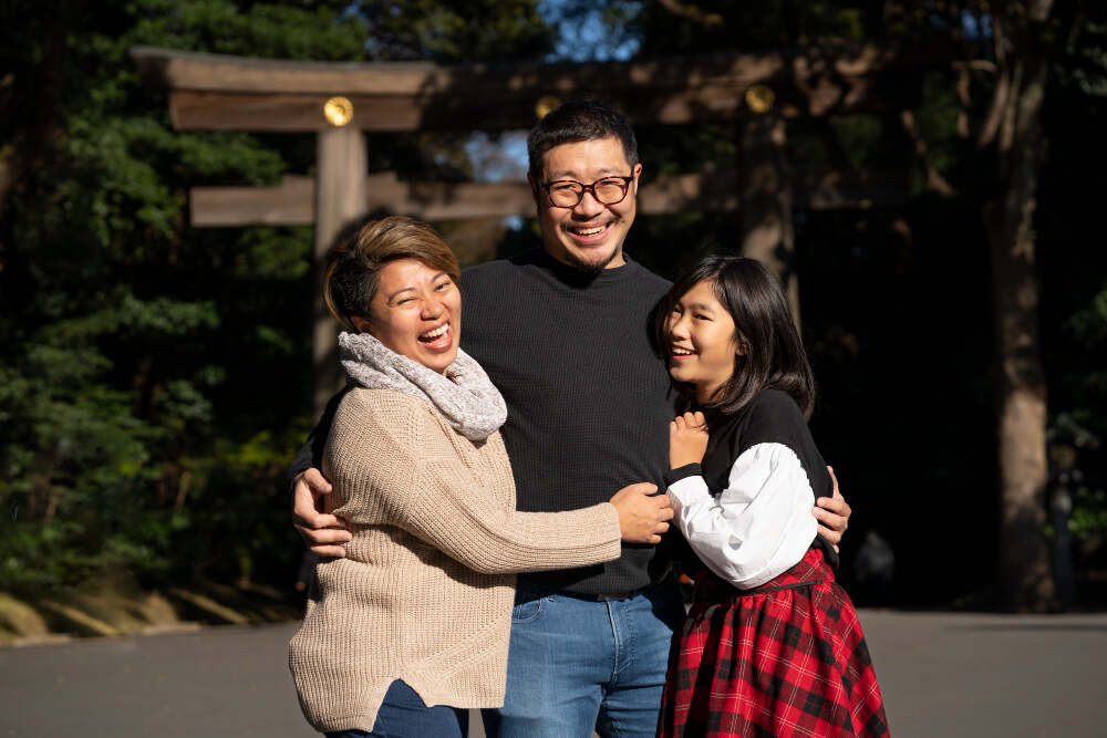 Japan Permanent Residency