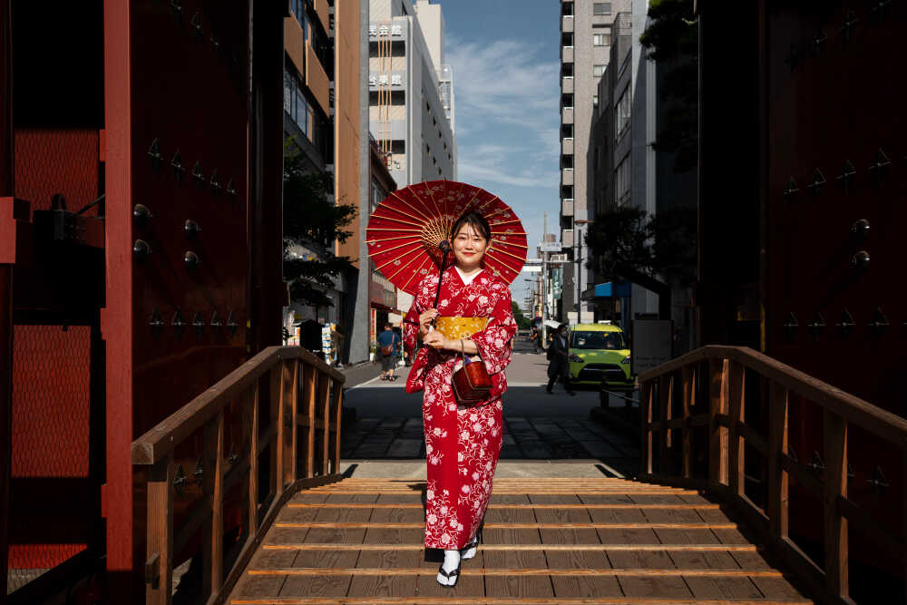 Japan Short-Term Visa