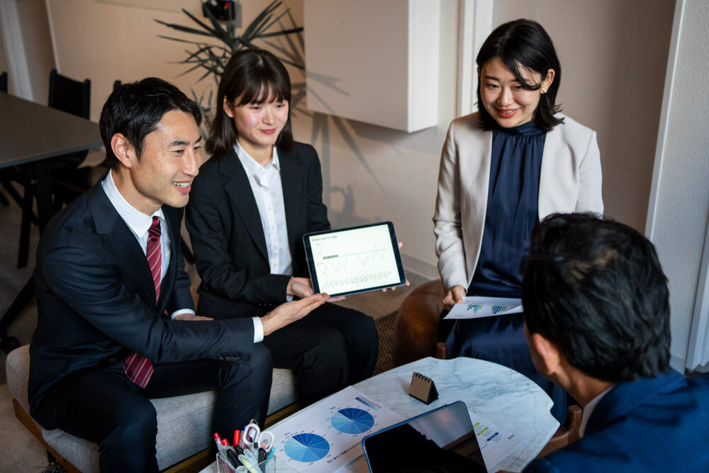 Japan Business Manager Visa