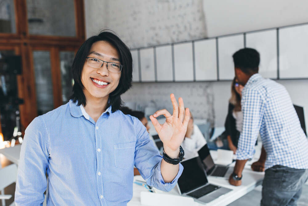 Japan work visa