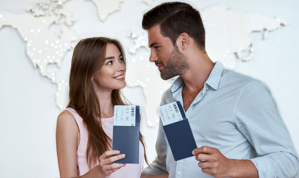 Japan Spouse Visa