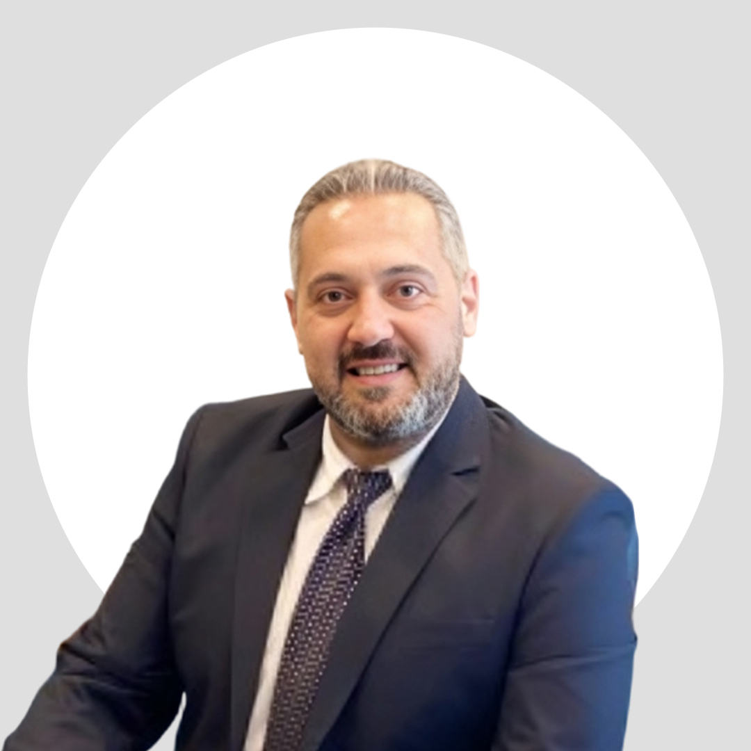 Faruk Saitoglu