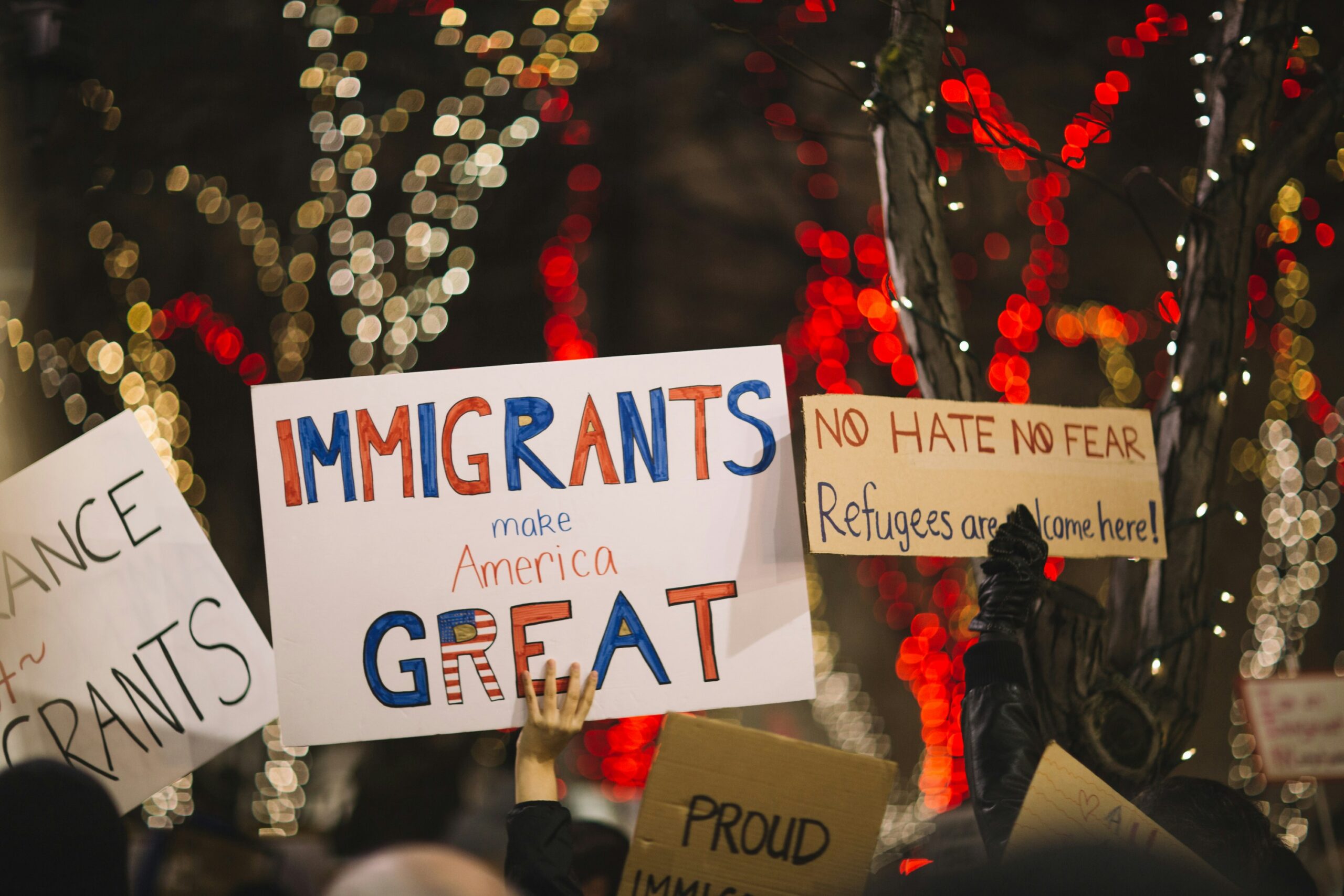 American Immigration