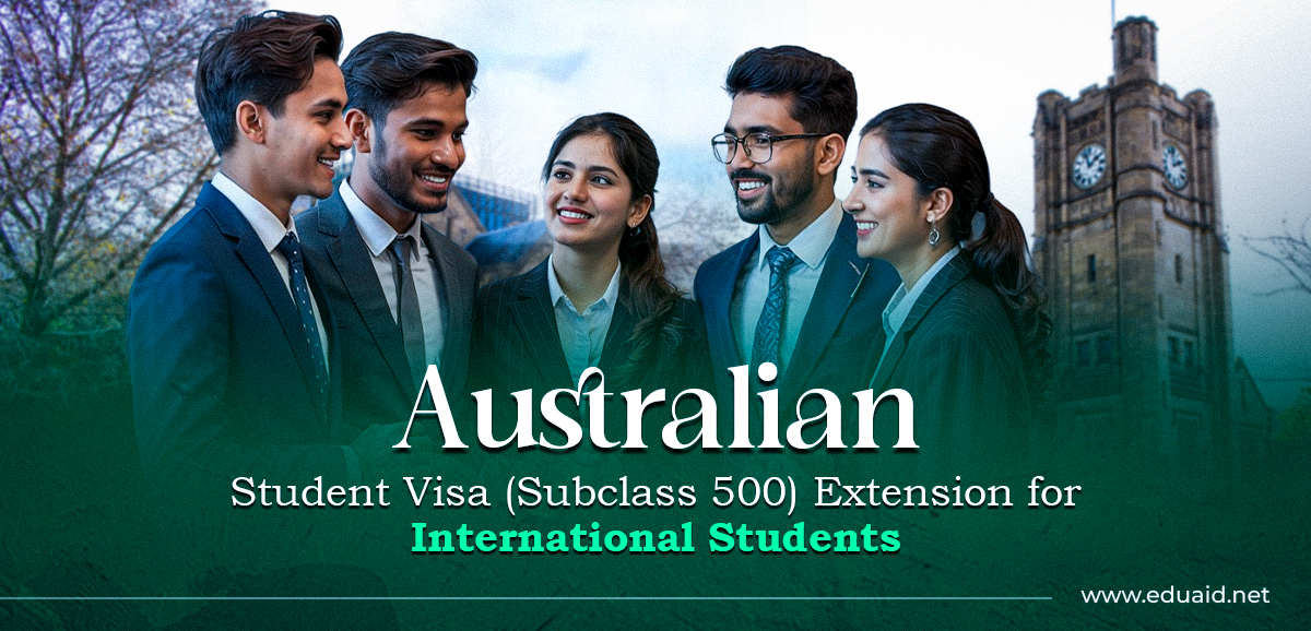 student visa extension