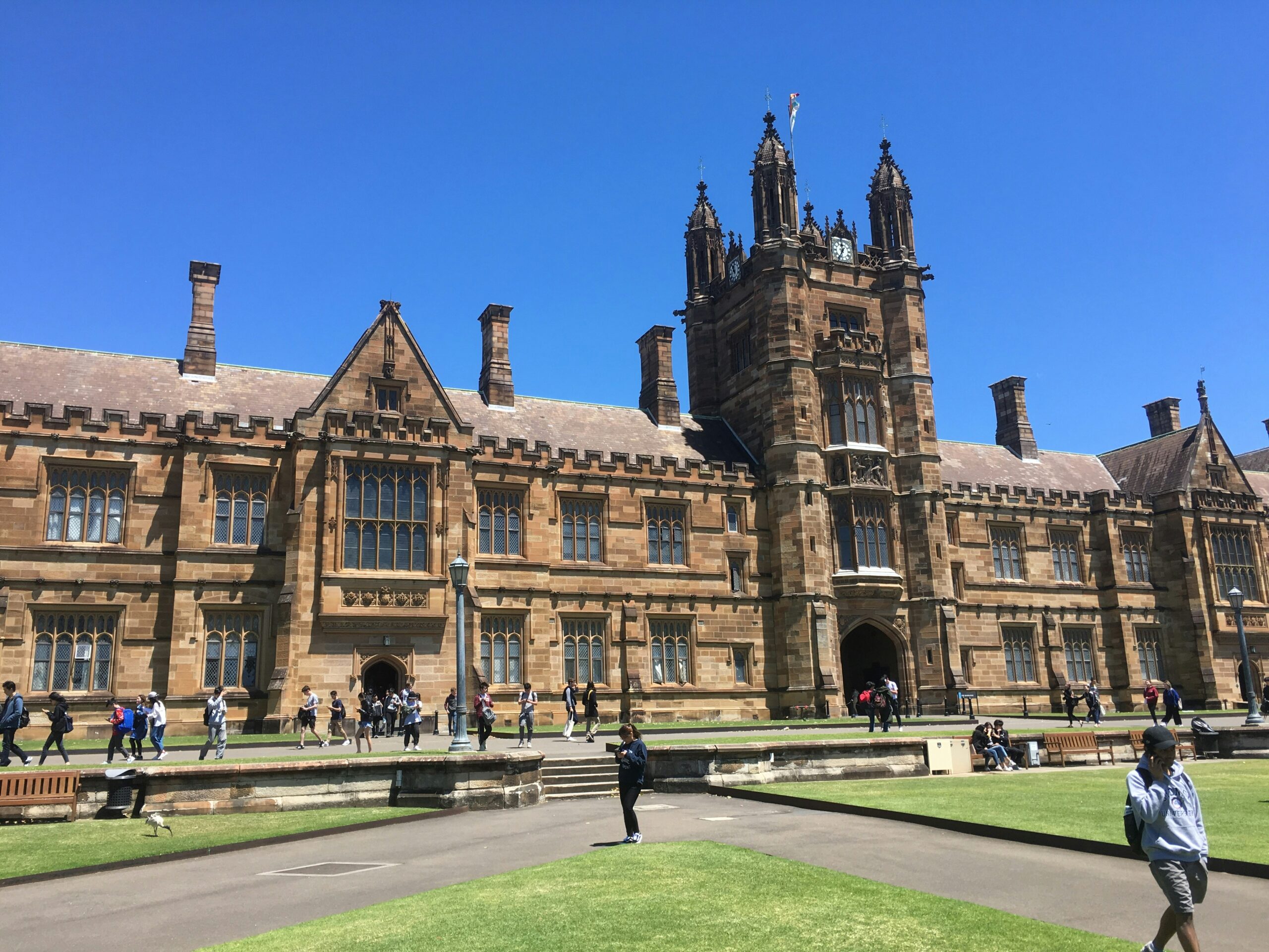 Australia Immigration News