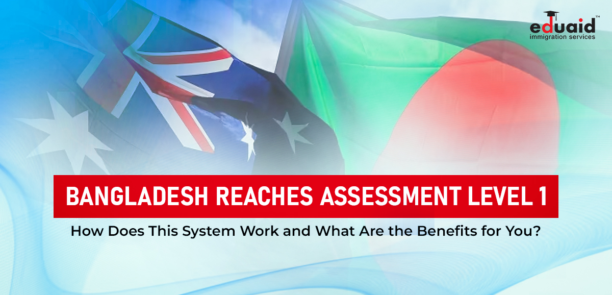 Bangladesh Assessment Level 1