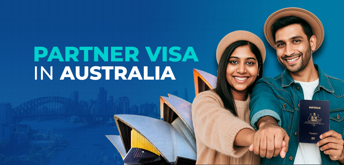 Partner Visa in Australia