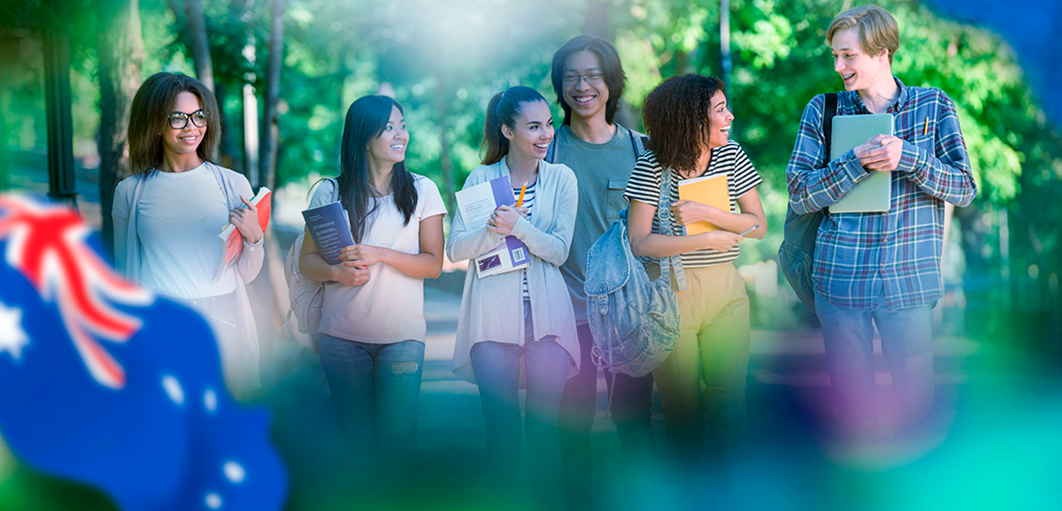 Blogs living in Australia