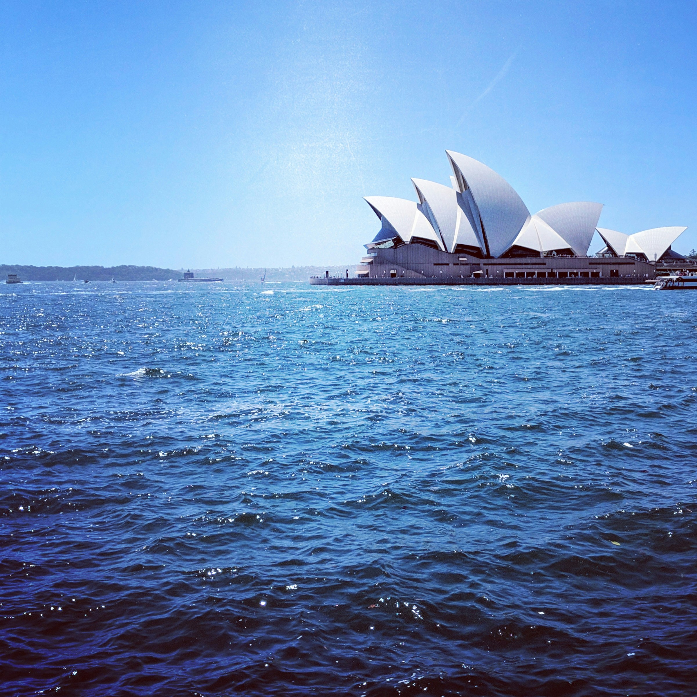 Study In Abroad