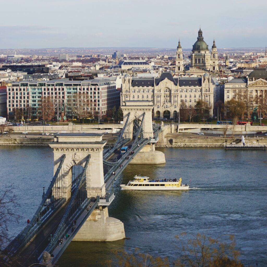 Study In Abroad