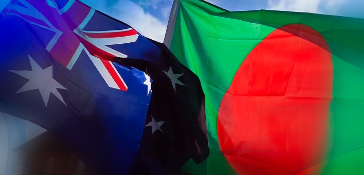 Bangladesh Assessment Level 1