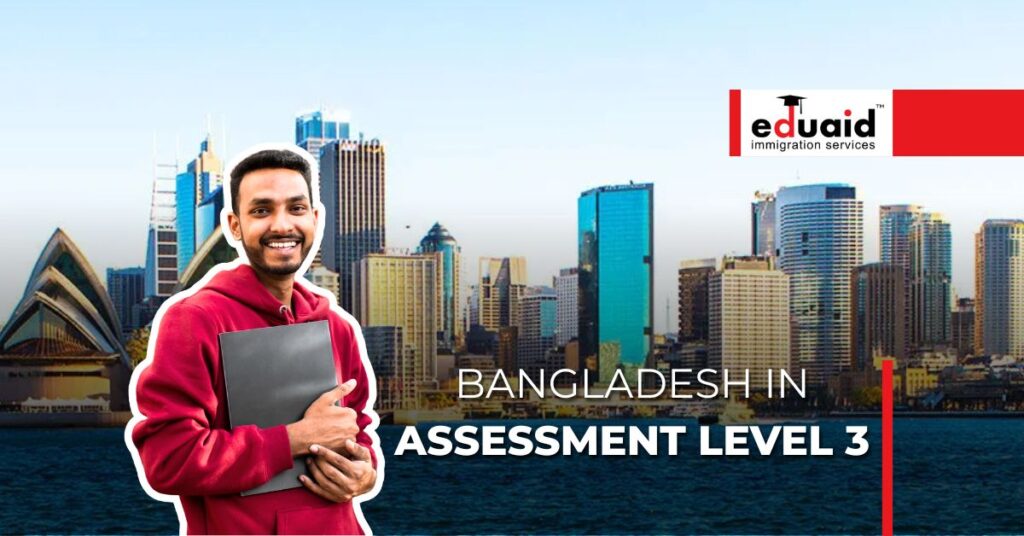 Bangladesh Assessment Level 3