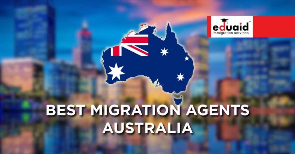 Best Migration Agents Australia