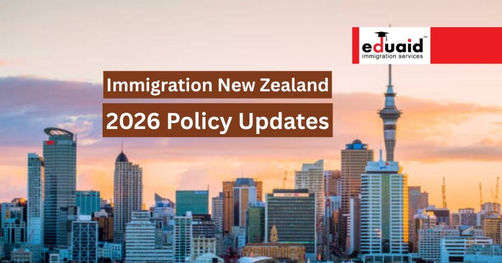 Immigration New Zealand