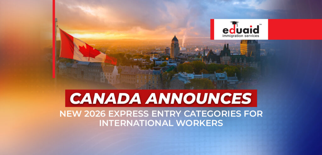 Canada Express Entry