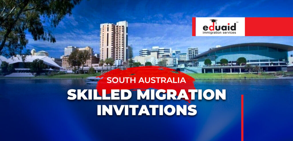 South Australia Skilled Migration