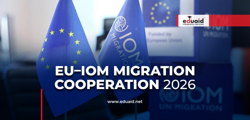 EU-IOM Migration Cooperation