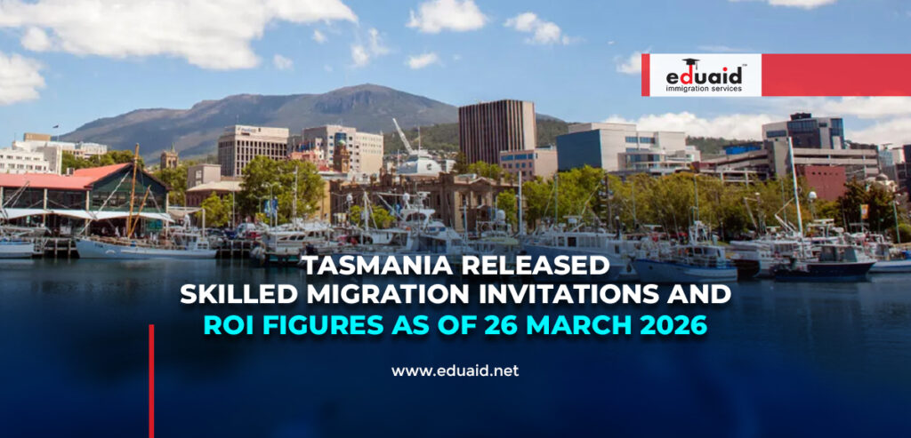Tasmania Skilled Migration Update