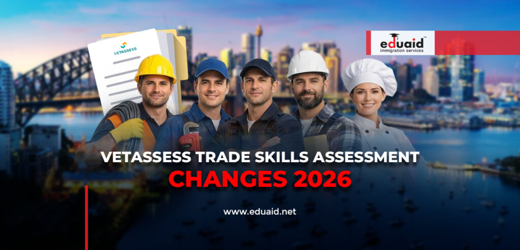 VETASSESS Trade Skills Assessment