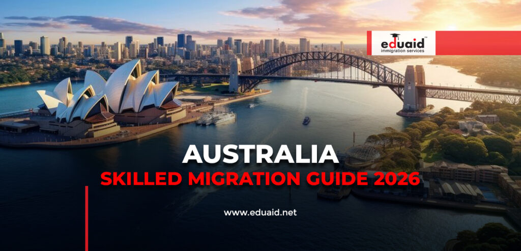 Australia Skilled Migration Guide 2026