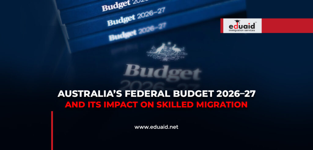 Australia Federal Budget 2026-27