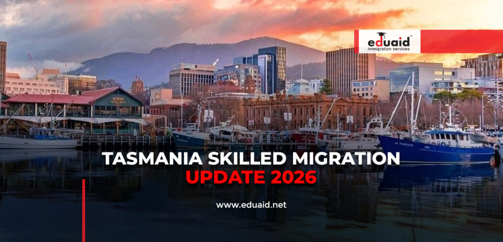 Tasmania Skilled Migration Update 2026: Invitations Paused Until New Allocation Arrives Tasmania Skilled Migration Update 2026