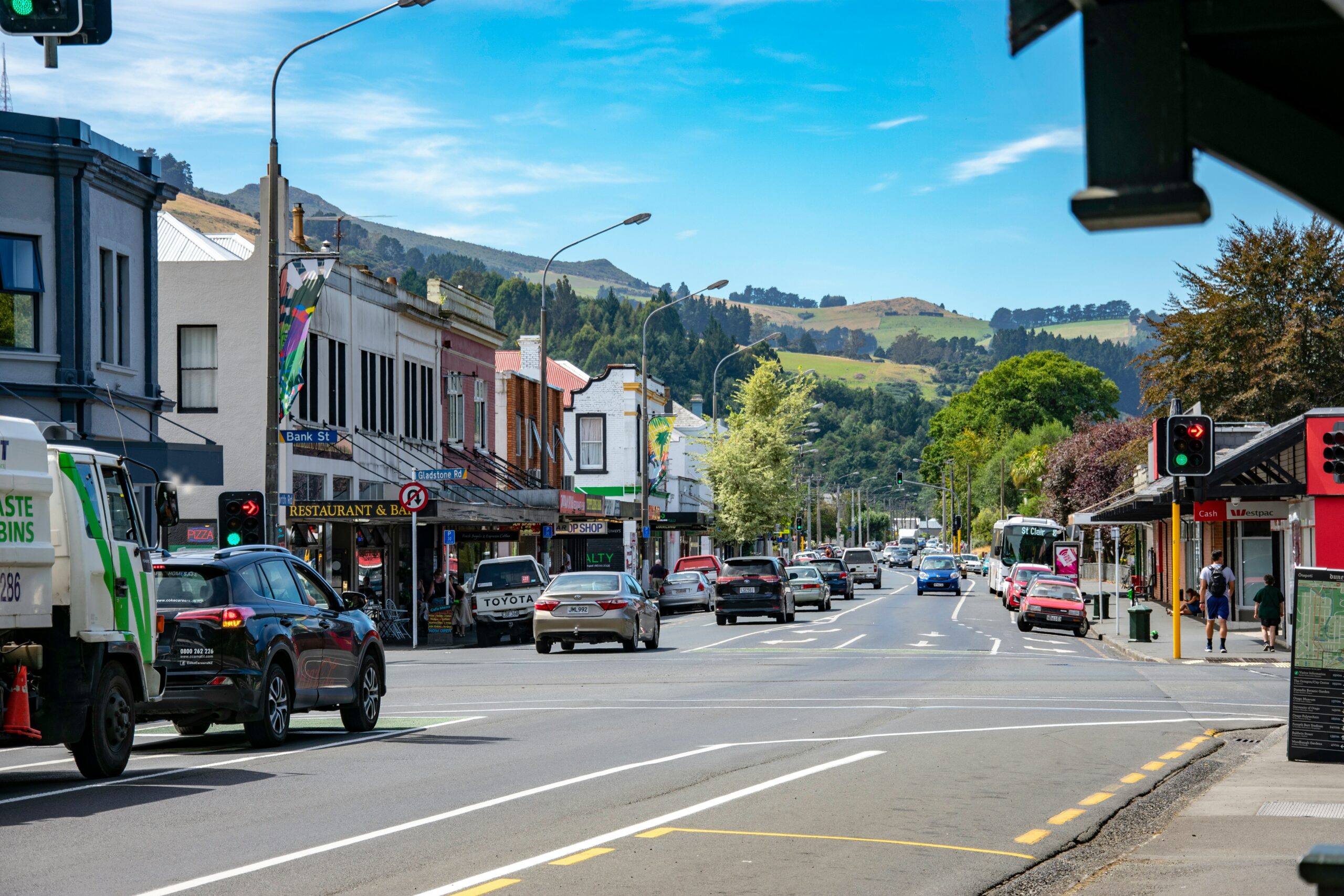 Living Cost in New Zealand for International Students