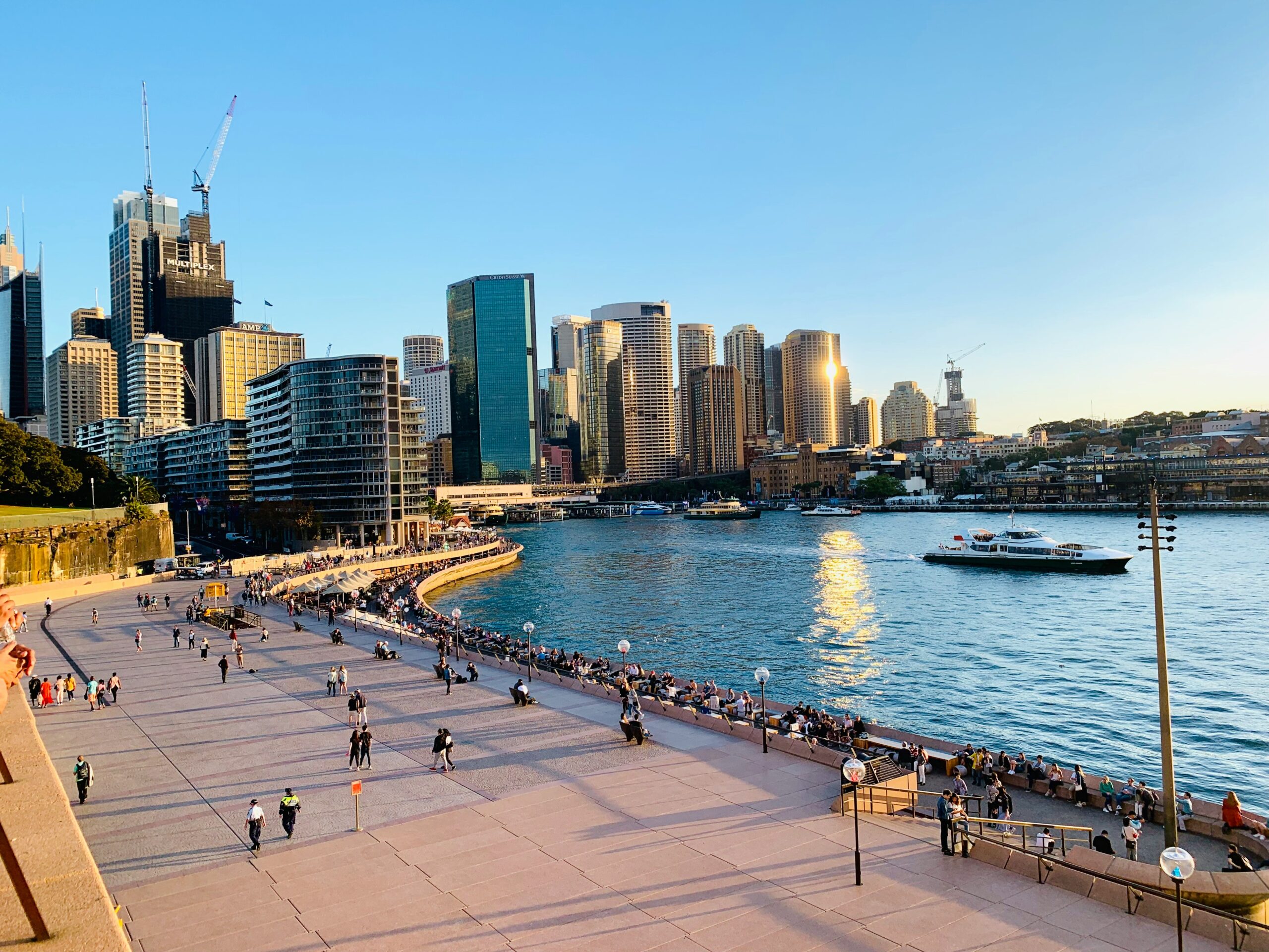 Student Accommodation in Australia