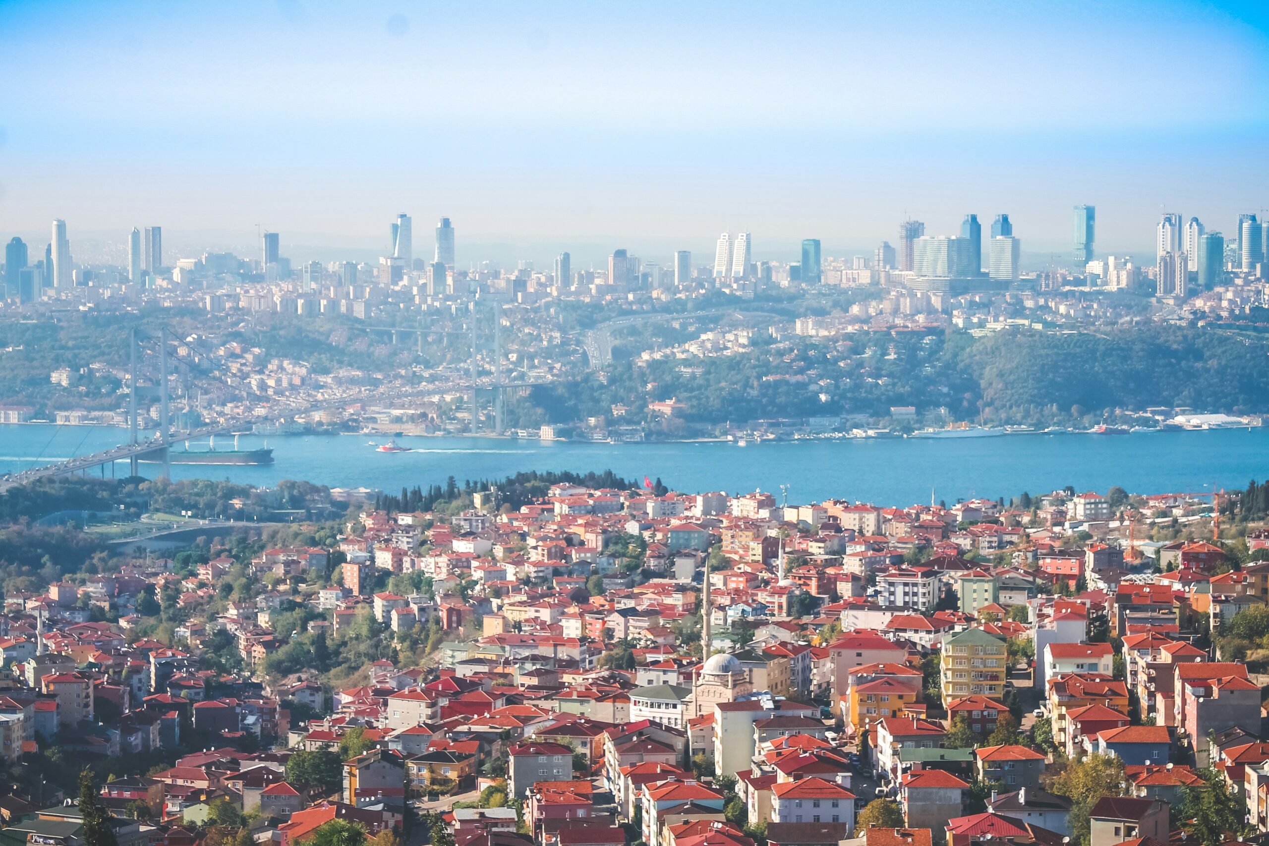 Turkish citizenship process