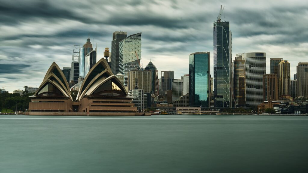 Australia Skilled Migration Points Test