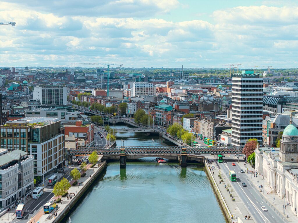 Ireland Student Visa Requirements