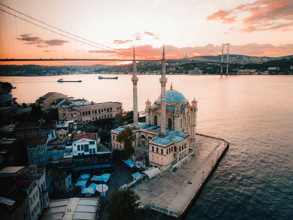 Turkey Citizenship by Investment Cost